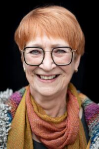 Museum of Humanity - Benjamin -